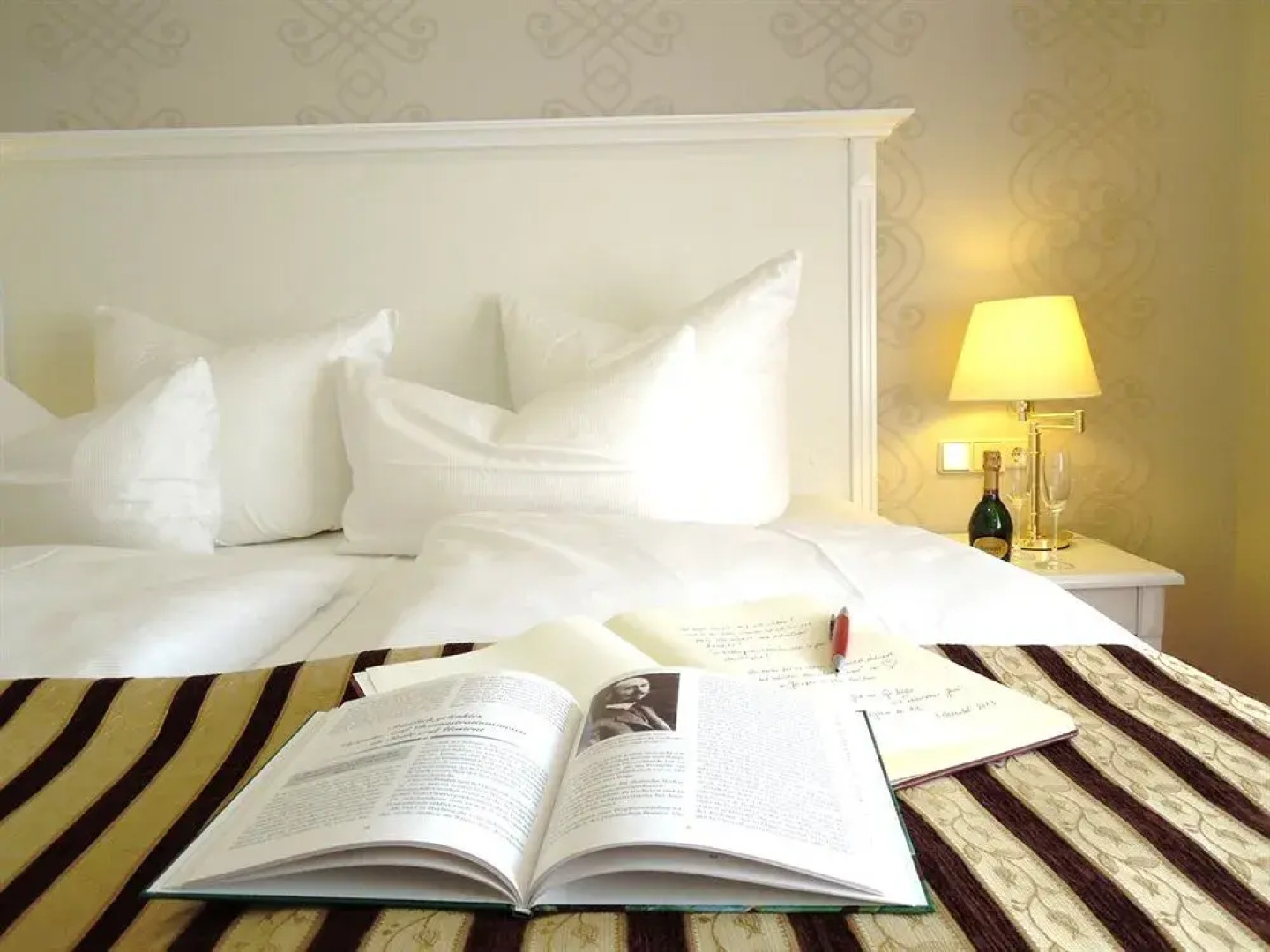 Ringhotel Mutiger Ritter