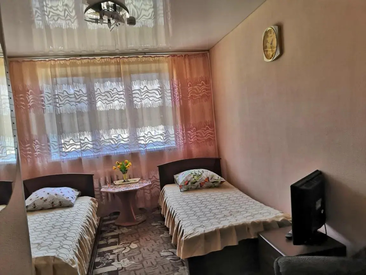 Дом отдыха рыбаков