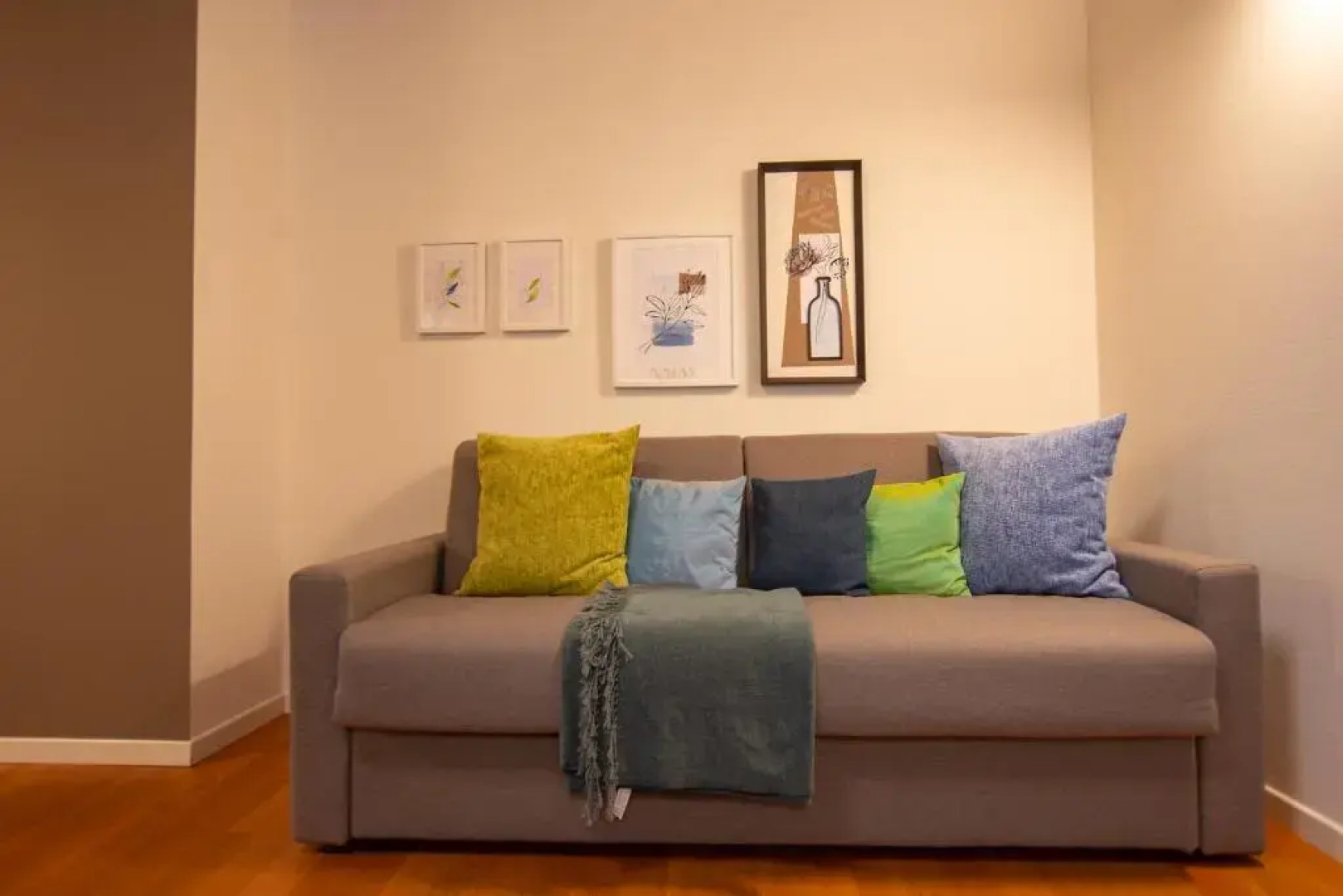 Hotel Residence Dolcenero