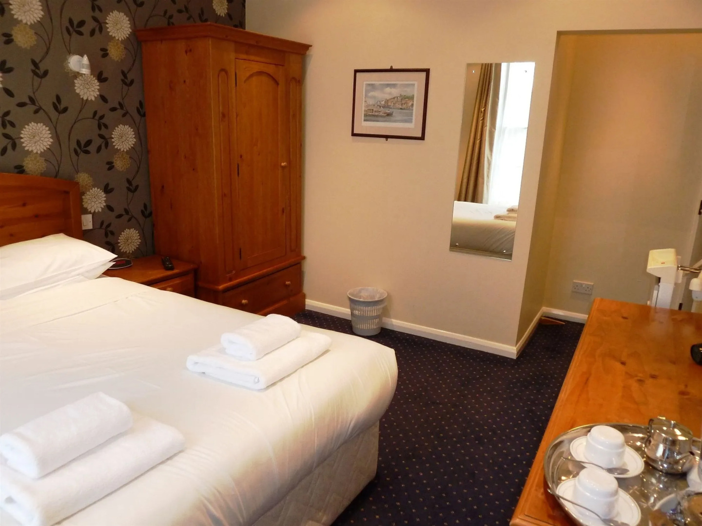 Bagdale Hall & Annex