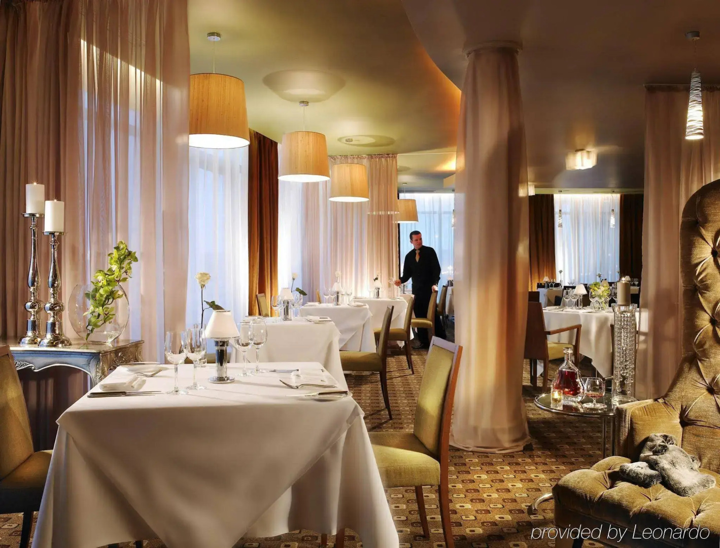 Limerick Strand Hotel