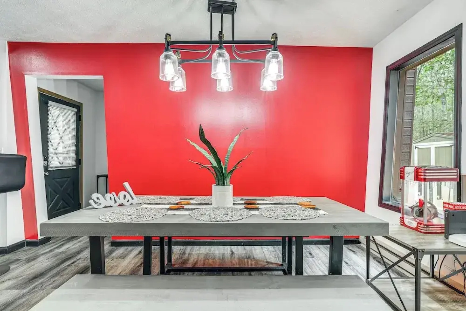 Wooded Tobyhanna Home w/ Fire Pit & Lake Access!