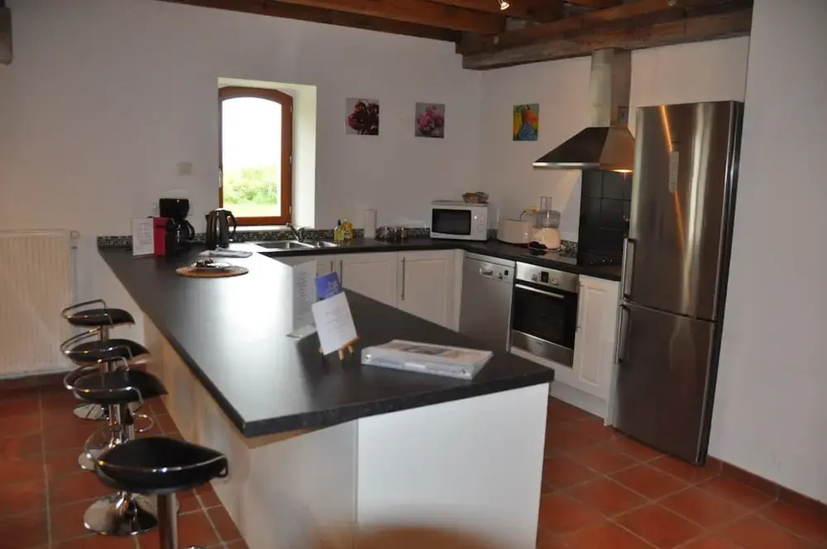 Clos de La Richaudière