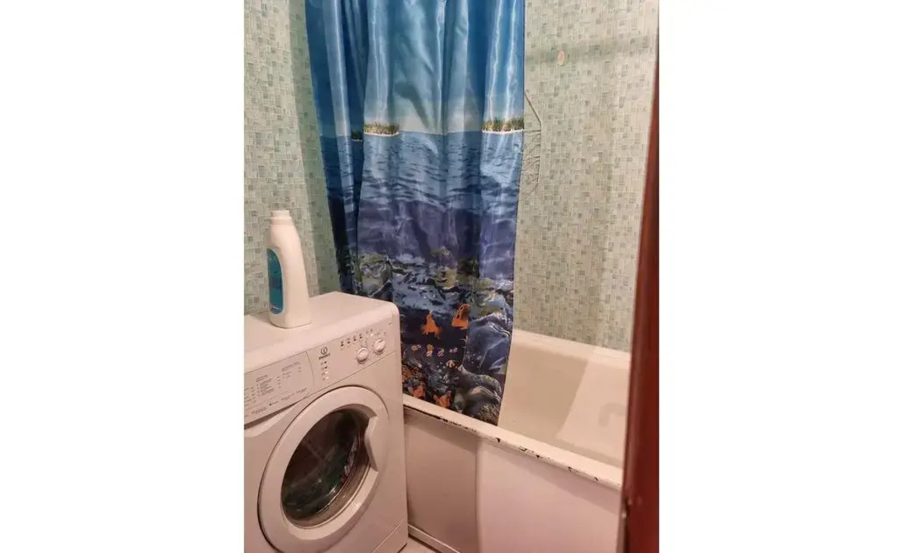 Апартаменты на улице Мира 20