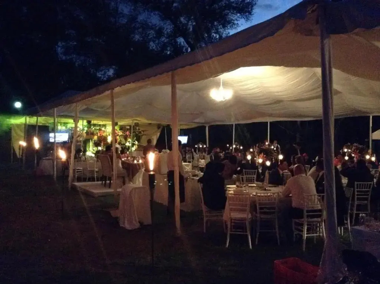 El Marques Hacienda Hotel