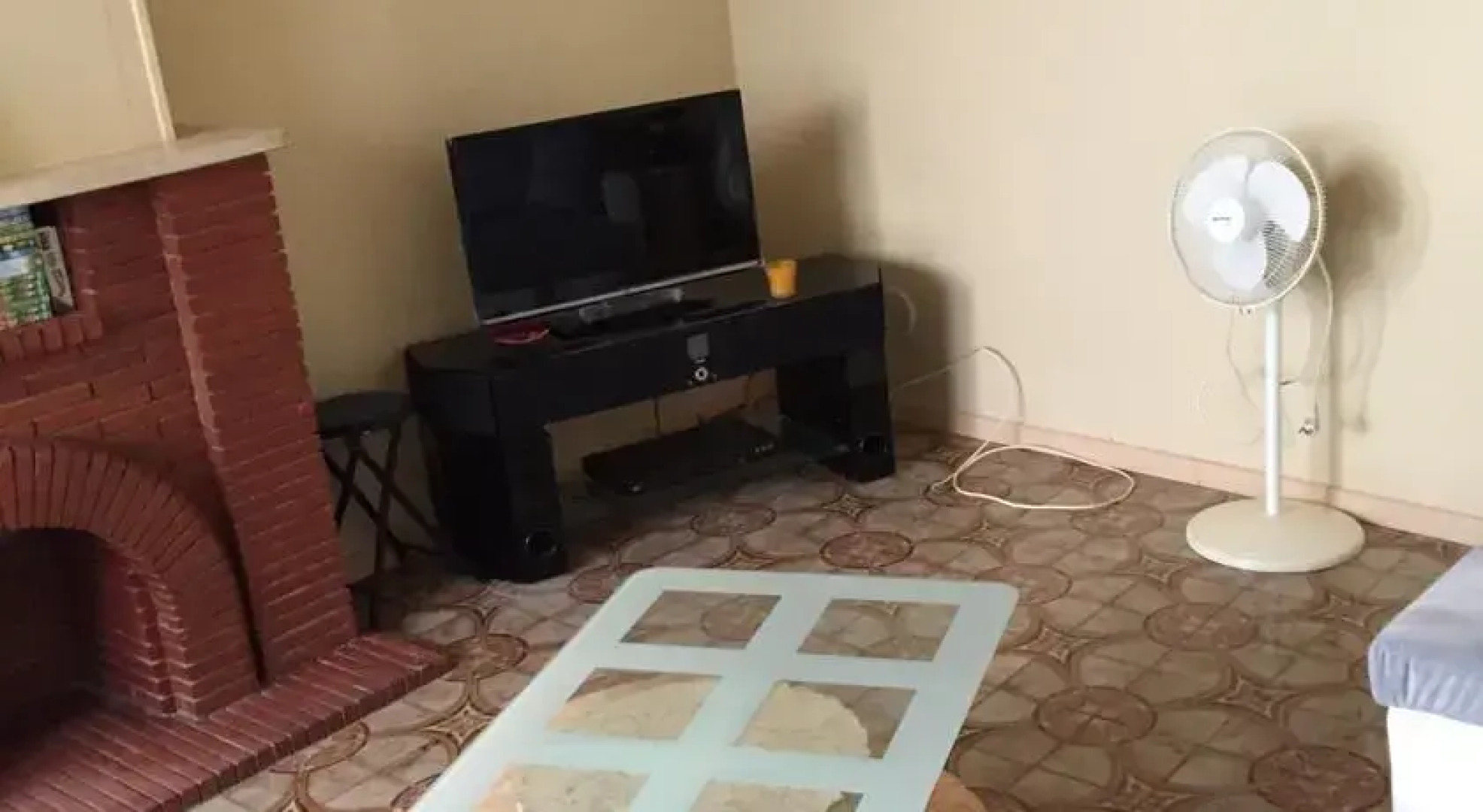 Gite rural Nissan Lez Enserune