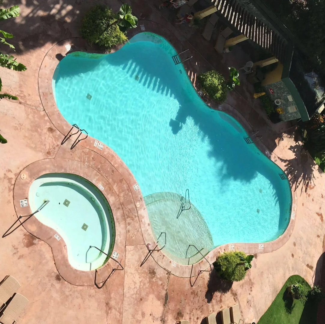 Guam Plaza Resort