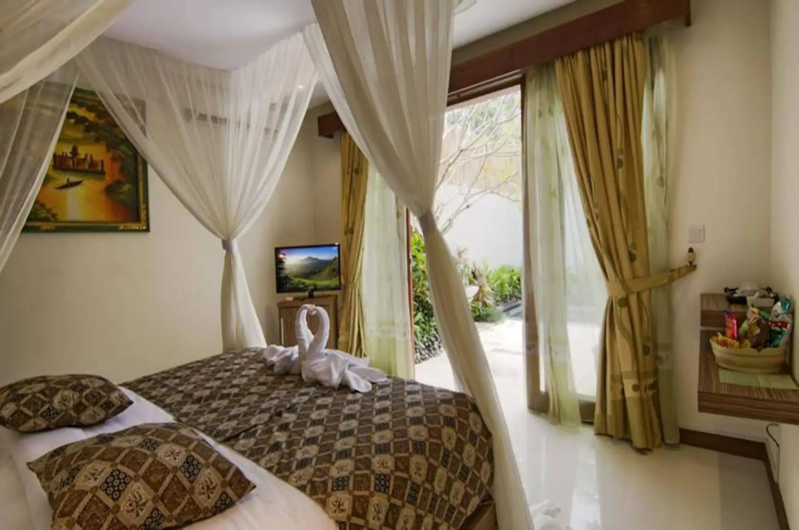 The Widyas Bali Villa