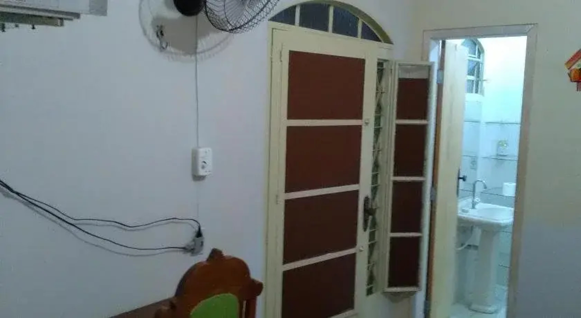 Hotel Único Residência