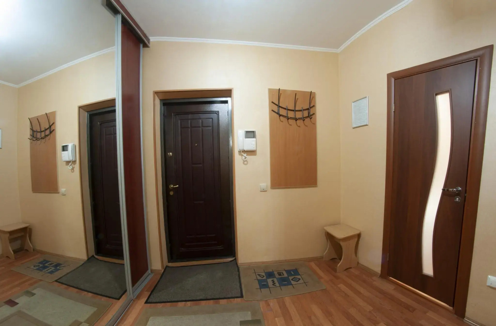 Домашняя на ул. Максима Горького, д.3