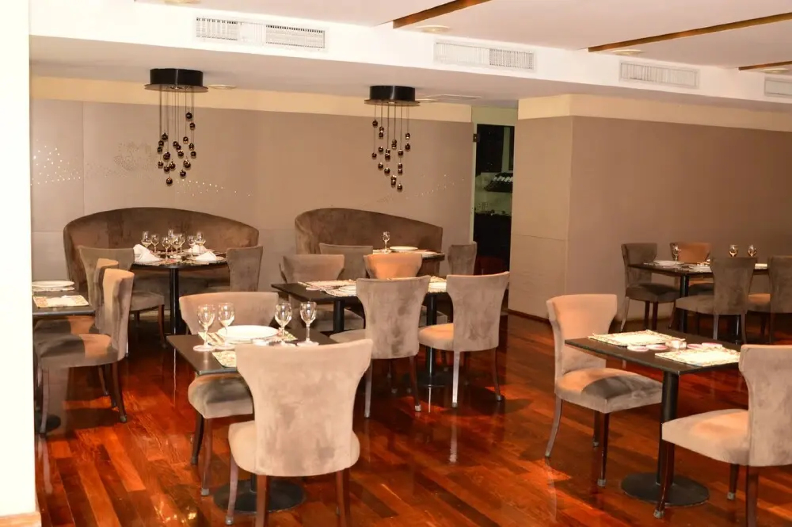 Gran Hotel Guarani