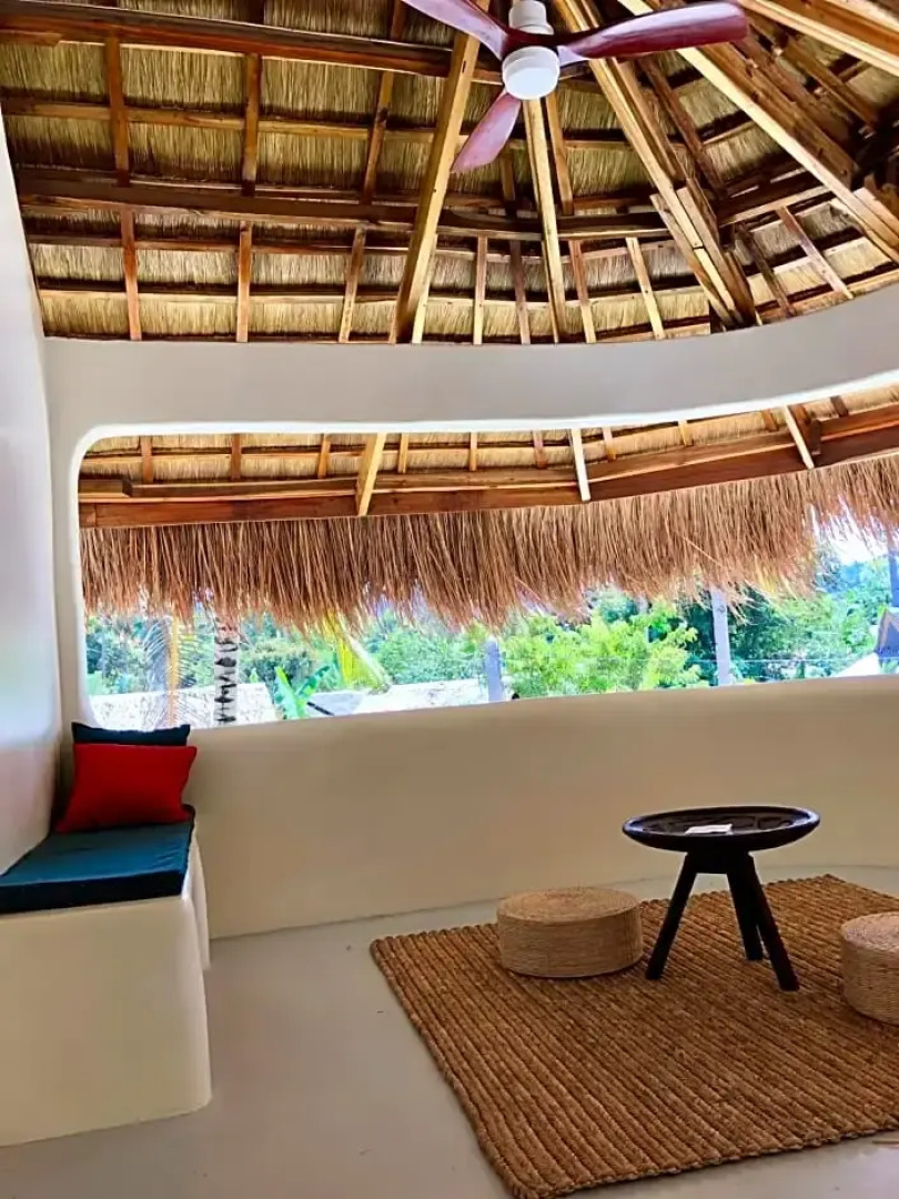 Parrots Boutique Resort