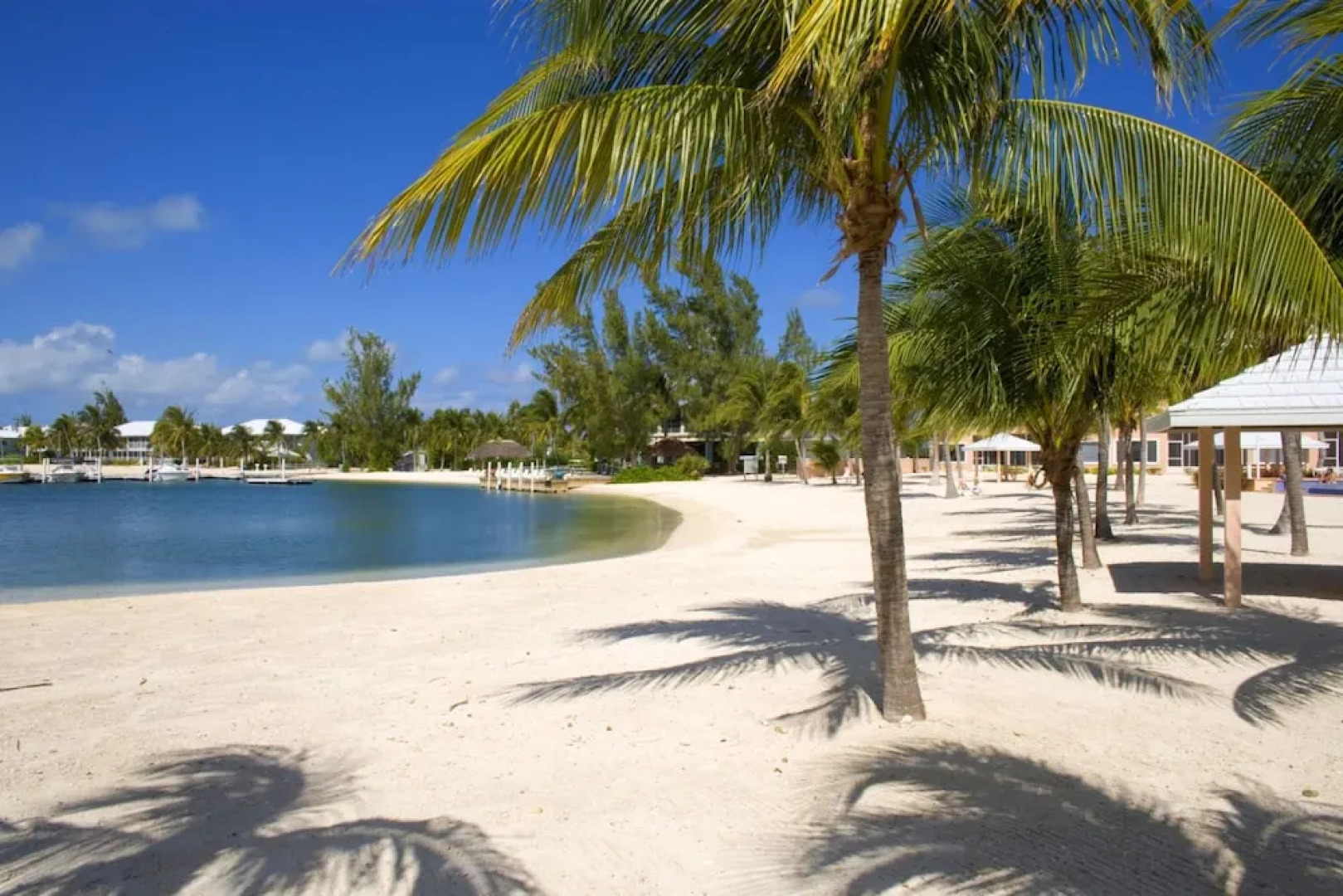 Kaibo Yacht Club by Cayman Villas