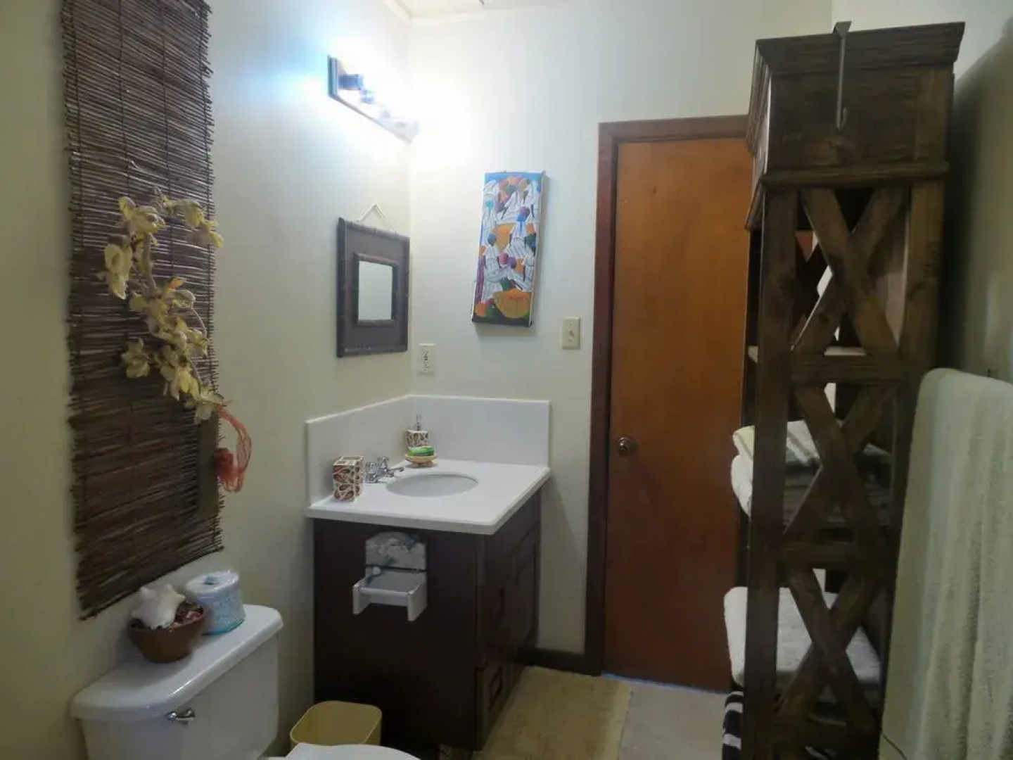 Stoneyhill Studio Apartments