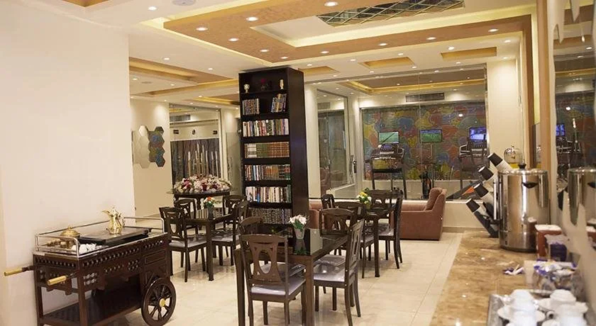 Alsaraya Hotel Suites