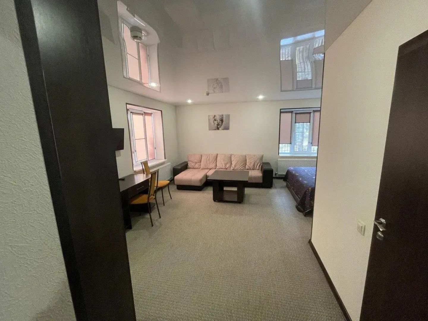 Метелица Эльбрус