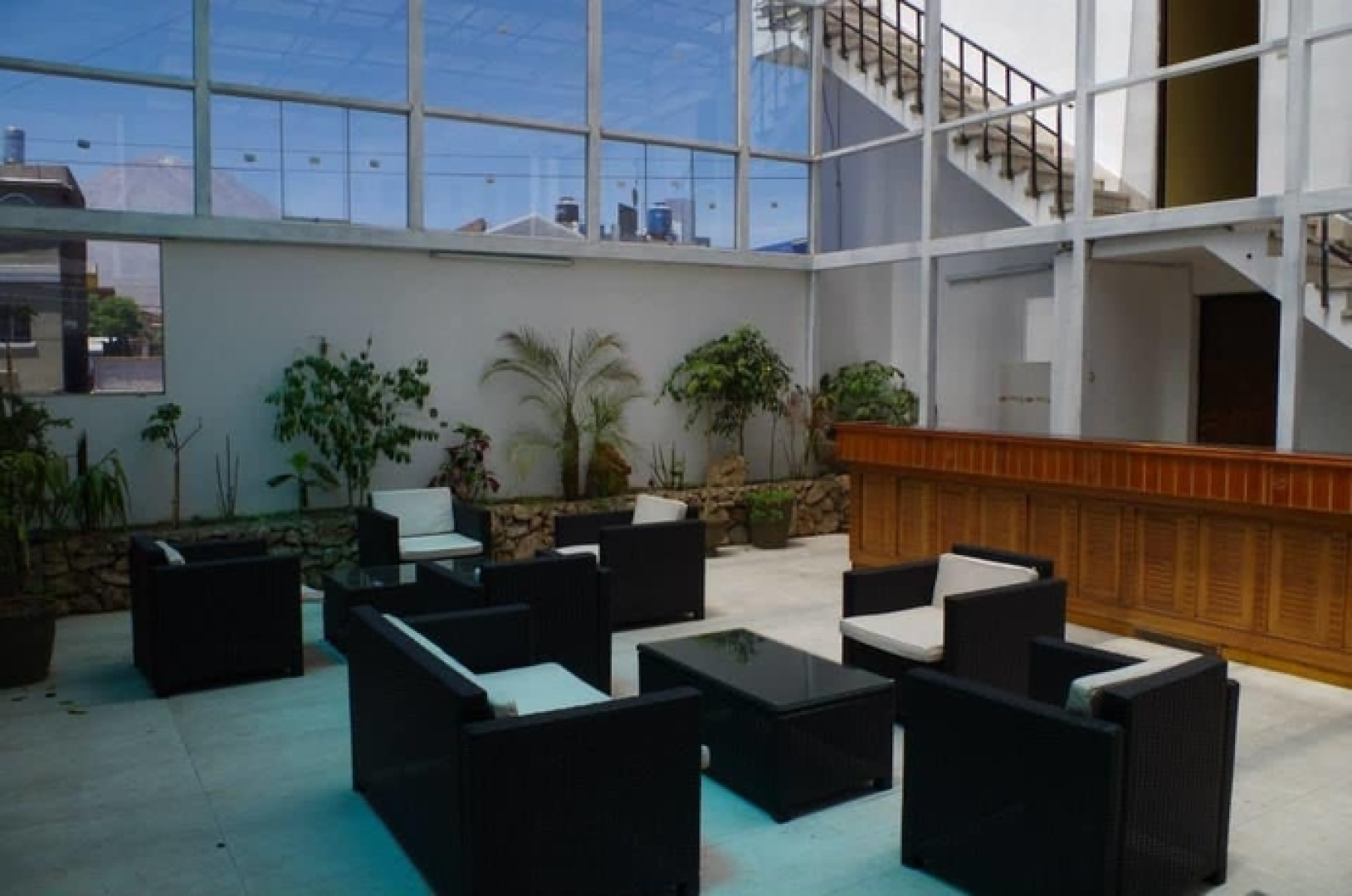 Hostal Premier Arequipa