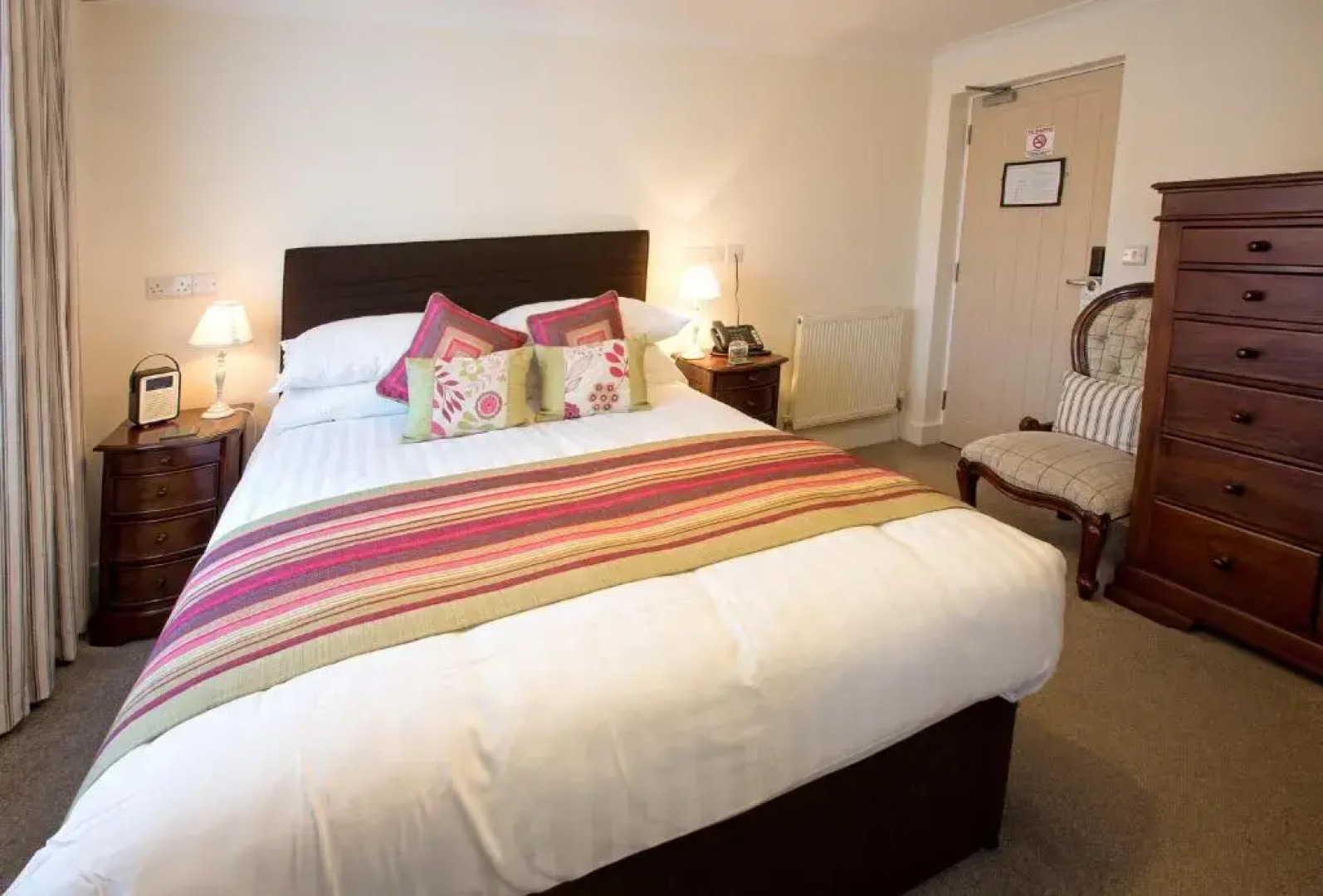 The Bishops Table Hotel