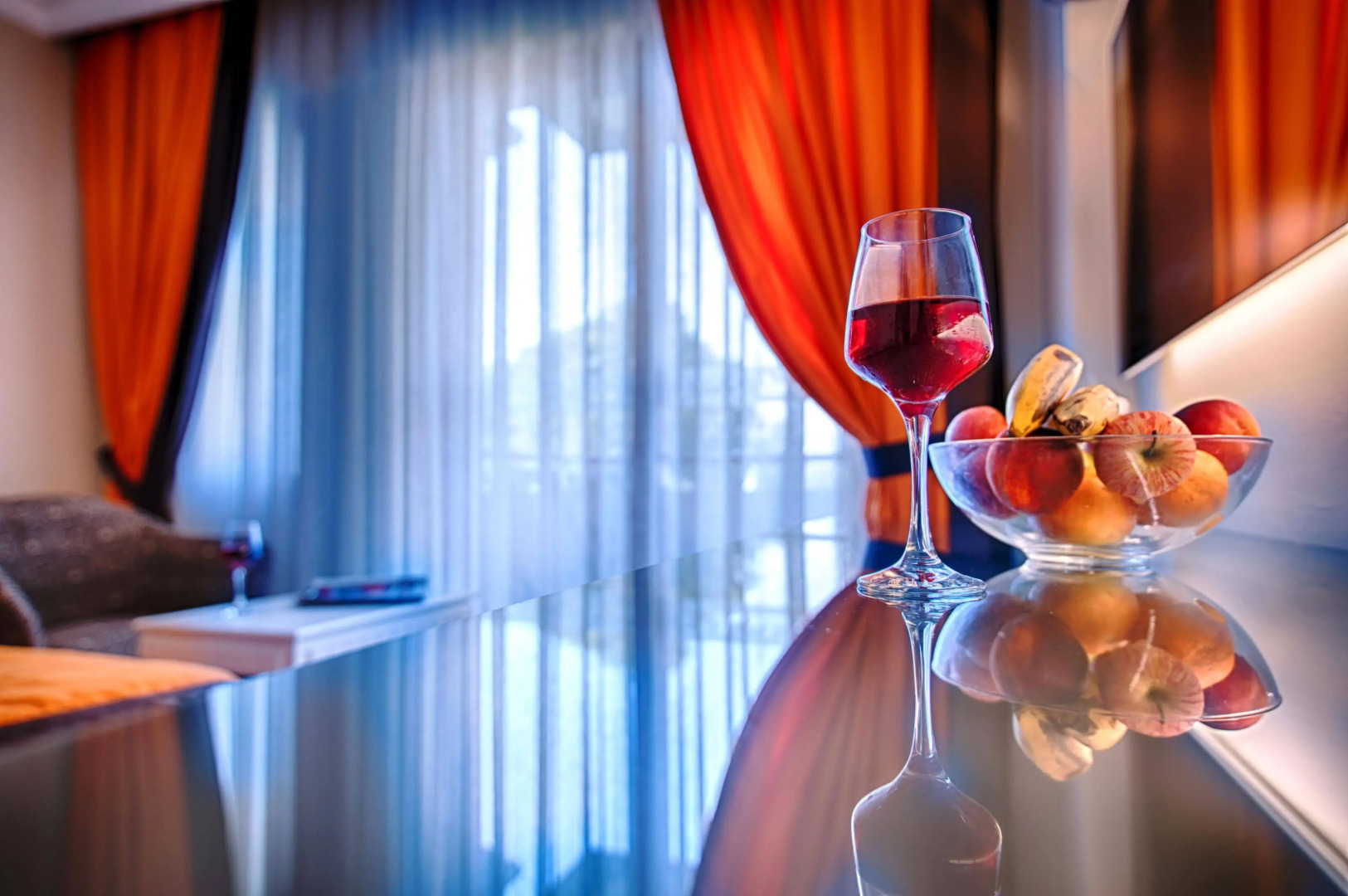 Mendos Garden Exclusive Hotel Fethiye