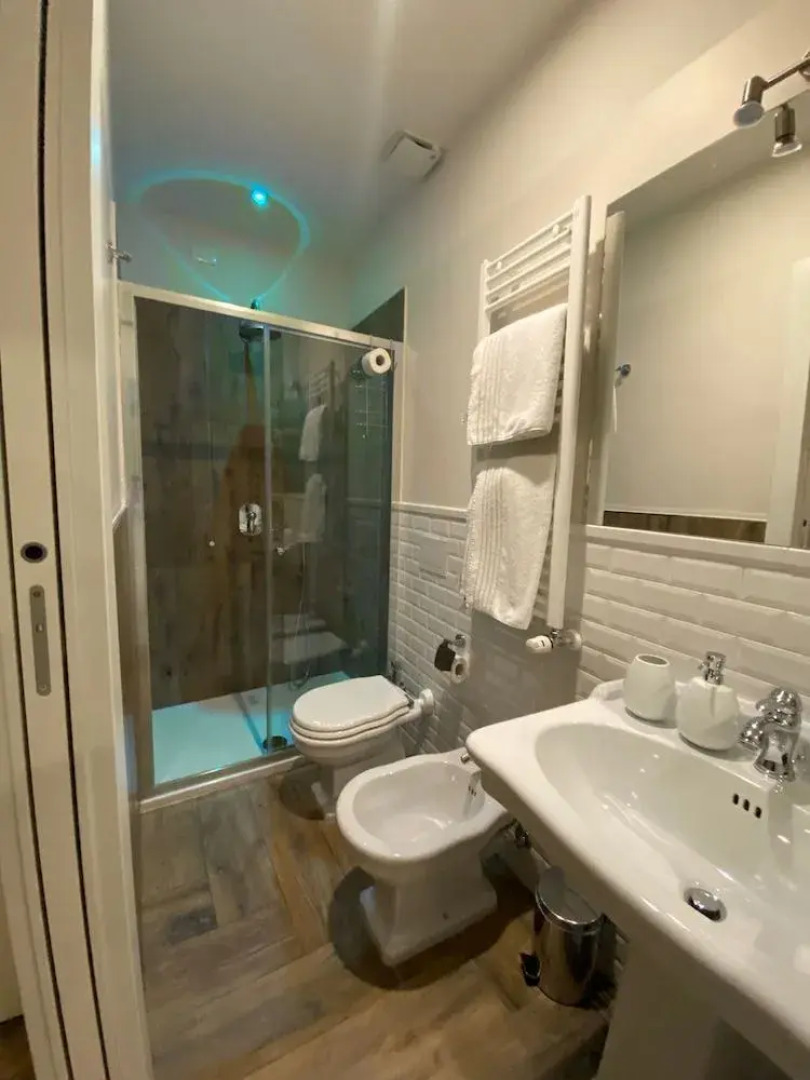 Ricaroka Affittacamere