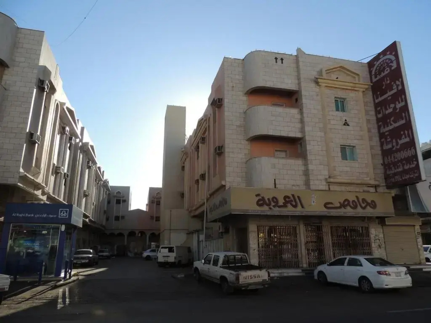 Dar Lavena 4 Hotel Apartments