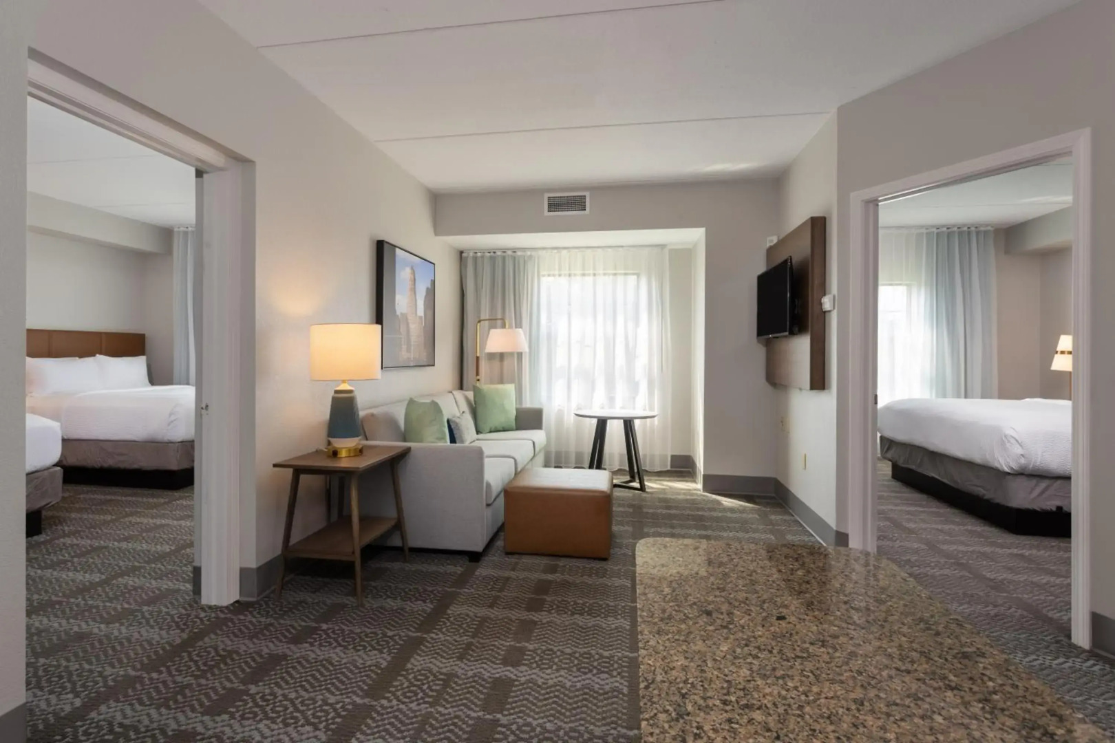 Staybridge Suites West Seneca by IHG