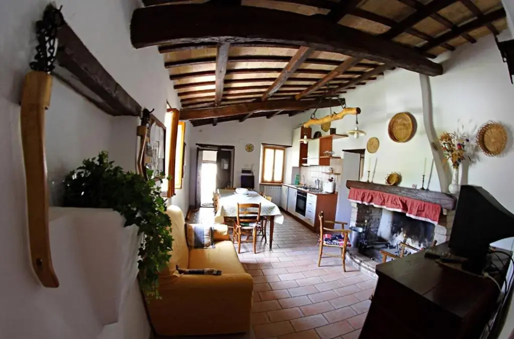 Agriturismo Residenza Paradiso