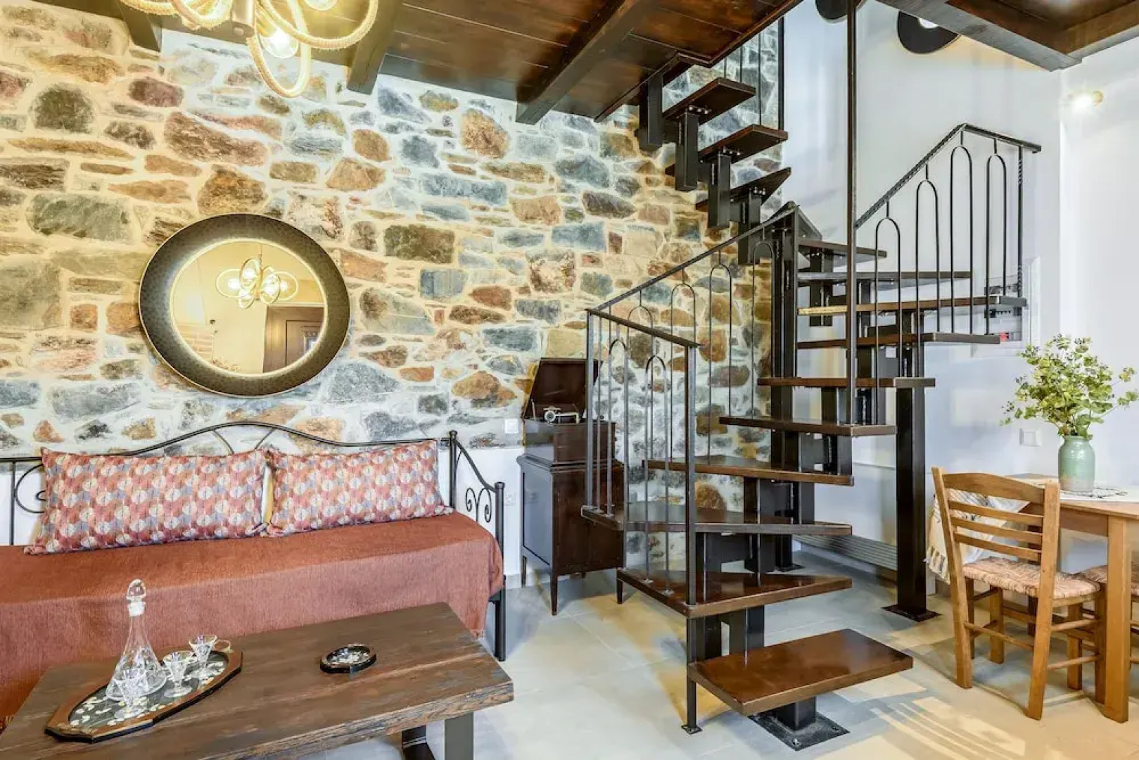 Minos Country Living Apartments