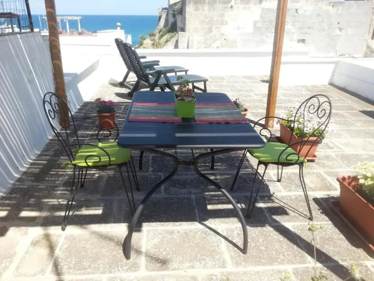 Bed  Breakfast Carpe Diem