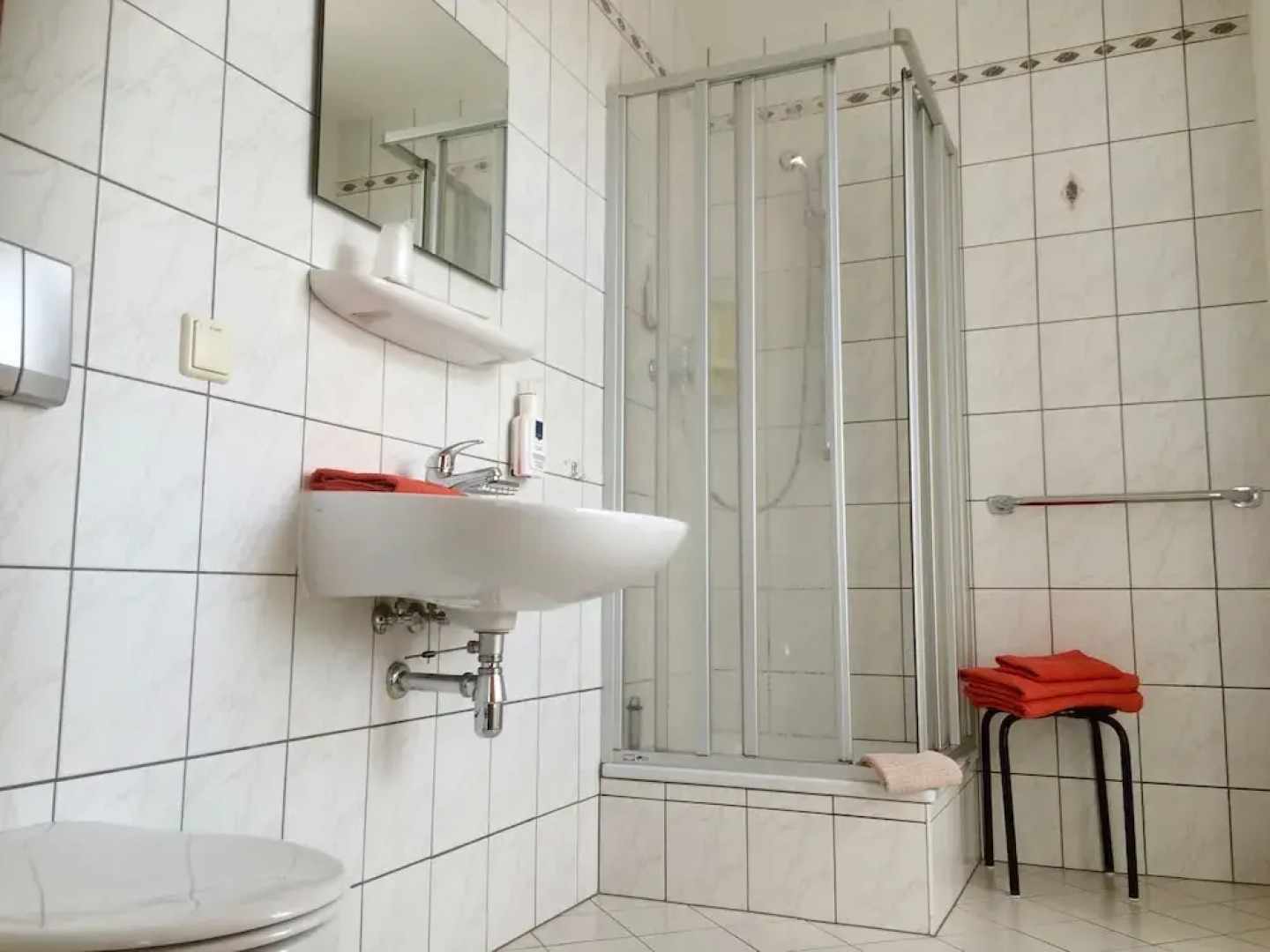 Hotel Landgut Aschenhof