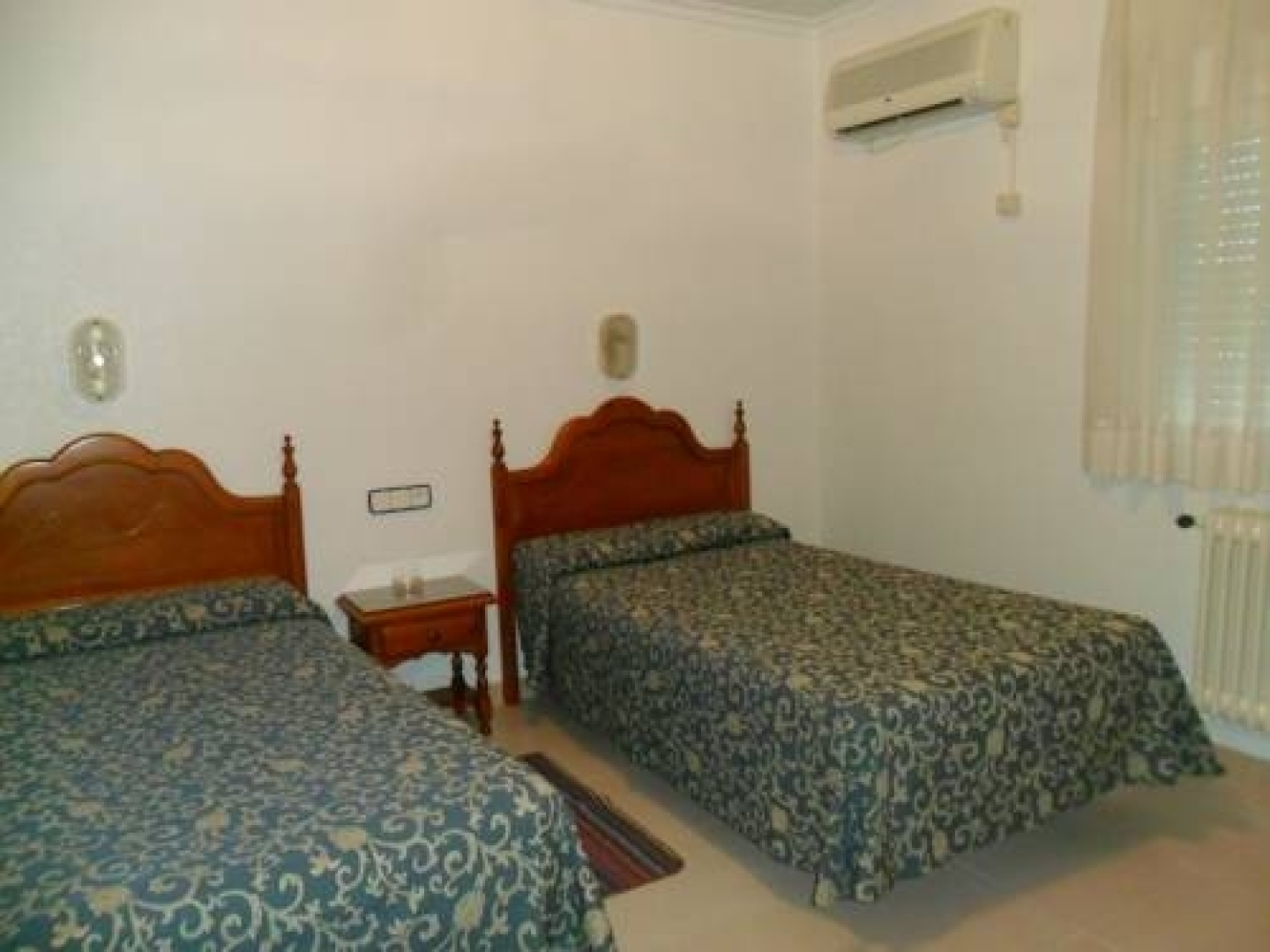 Hotel Restaurante El Amigo