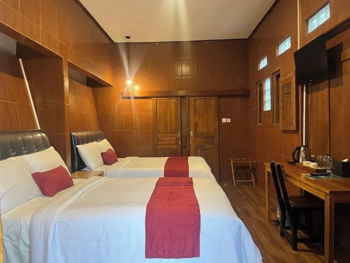 Navalia Villa Bedugul