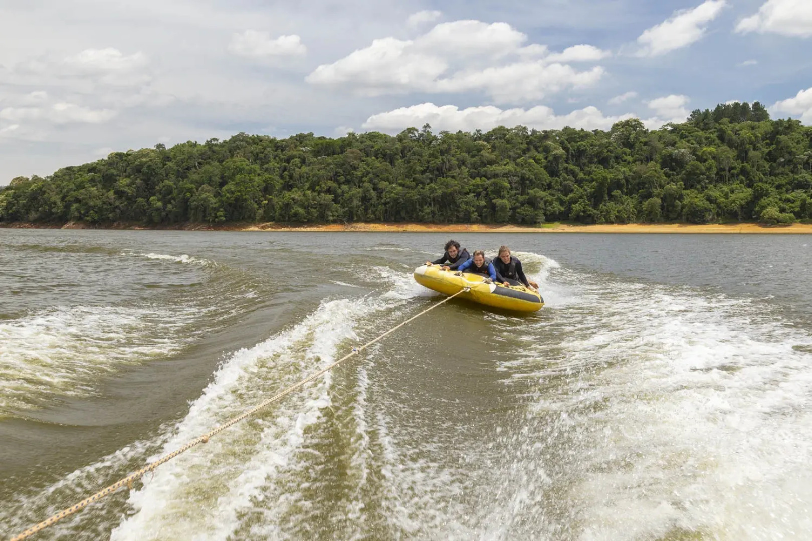 Clara Ibiúna Resort