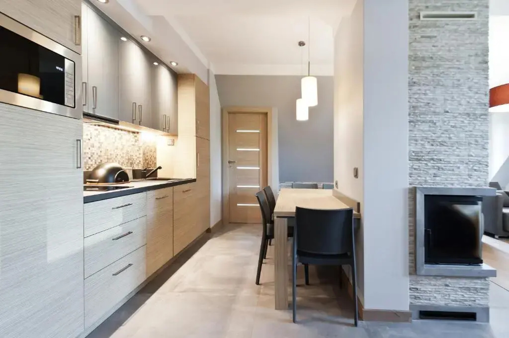 Apartamenty Sun&Snow Lipki Park Zakopane