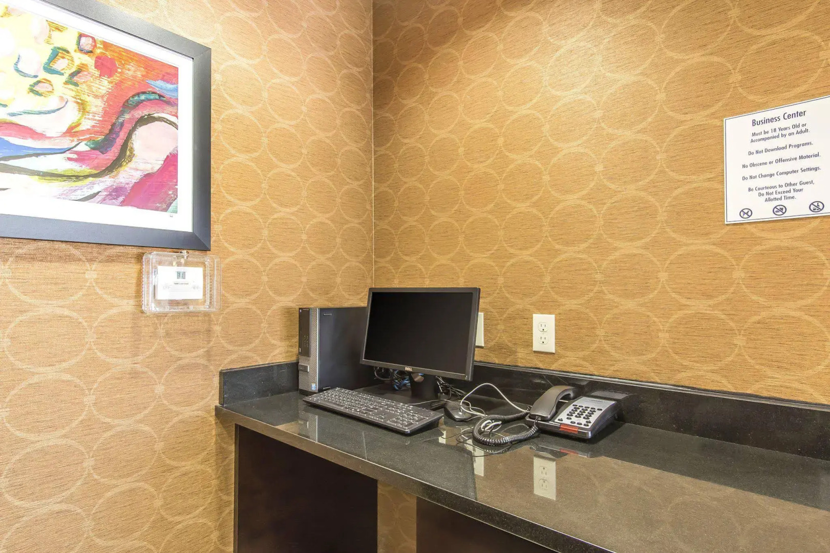 Suburban Studios Donaldsonville - Gonzales