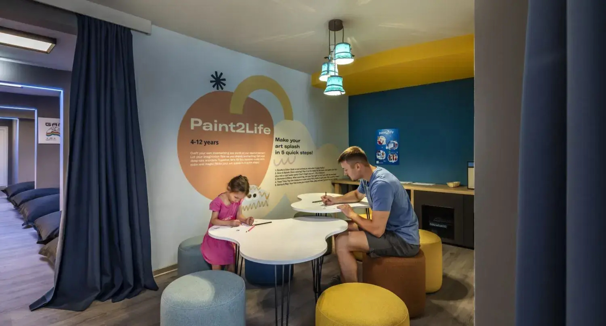 Sunny Rabac by Valamar