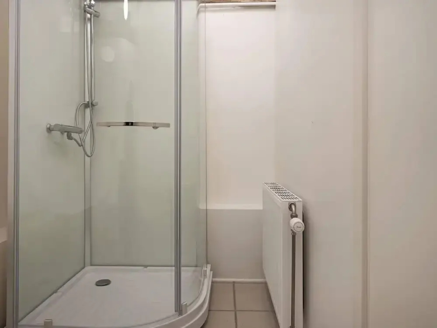 8 Person Holiday Home in Ronne