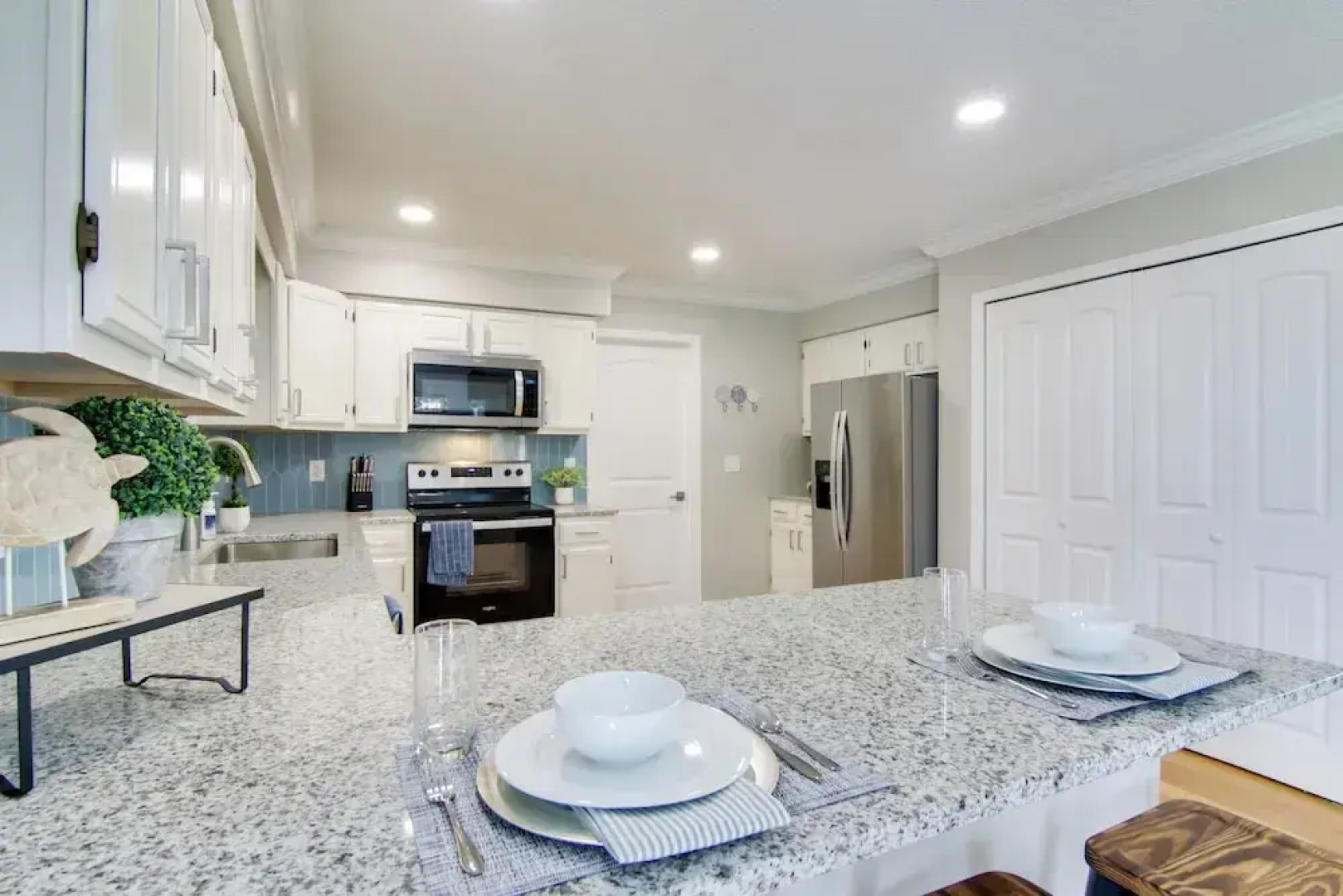 1 Mi to Beach: Fenwick Island Home w/ Boat Ramp