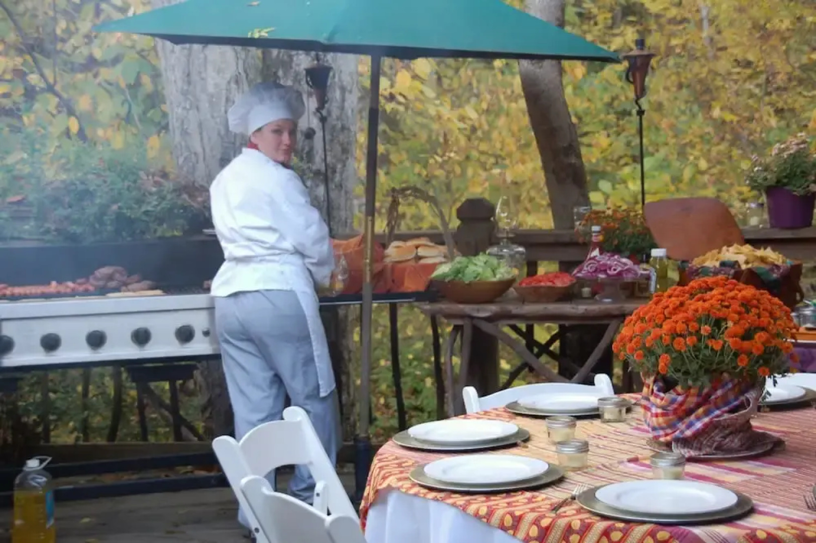 Creekwalk Inn and Cabins