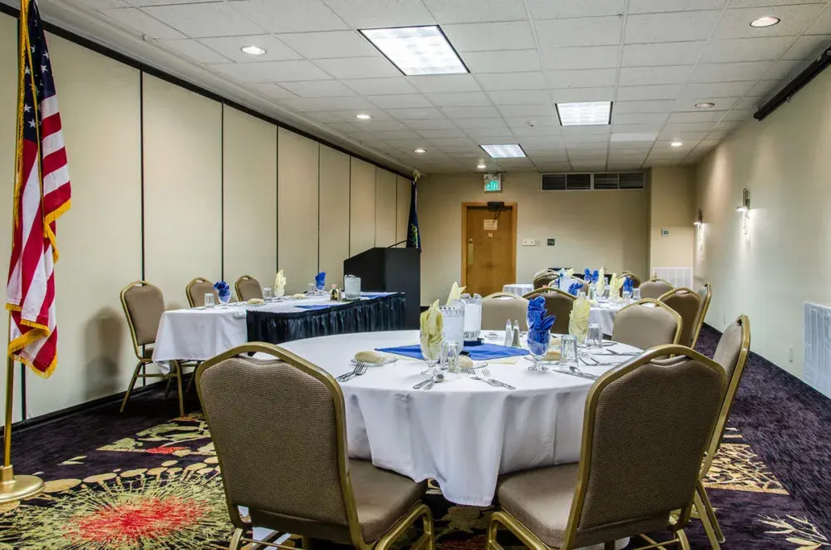 Clarion Inn Pocatello