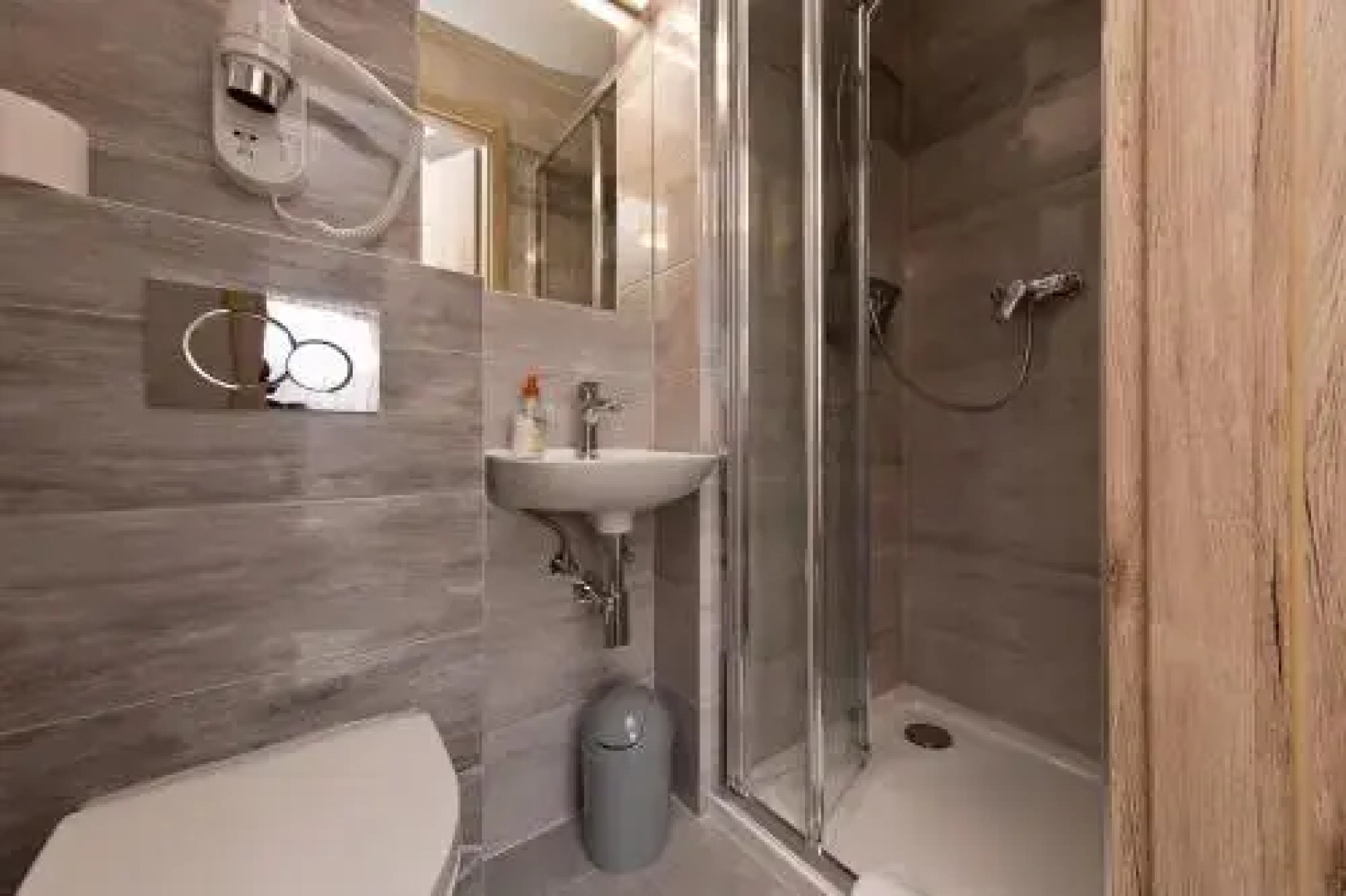 Pokoje Gościnne Kornelia