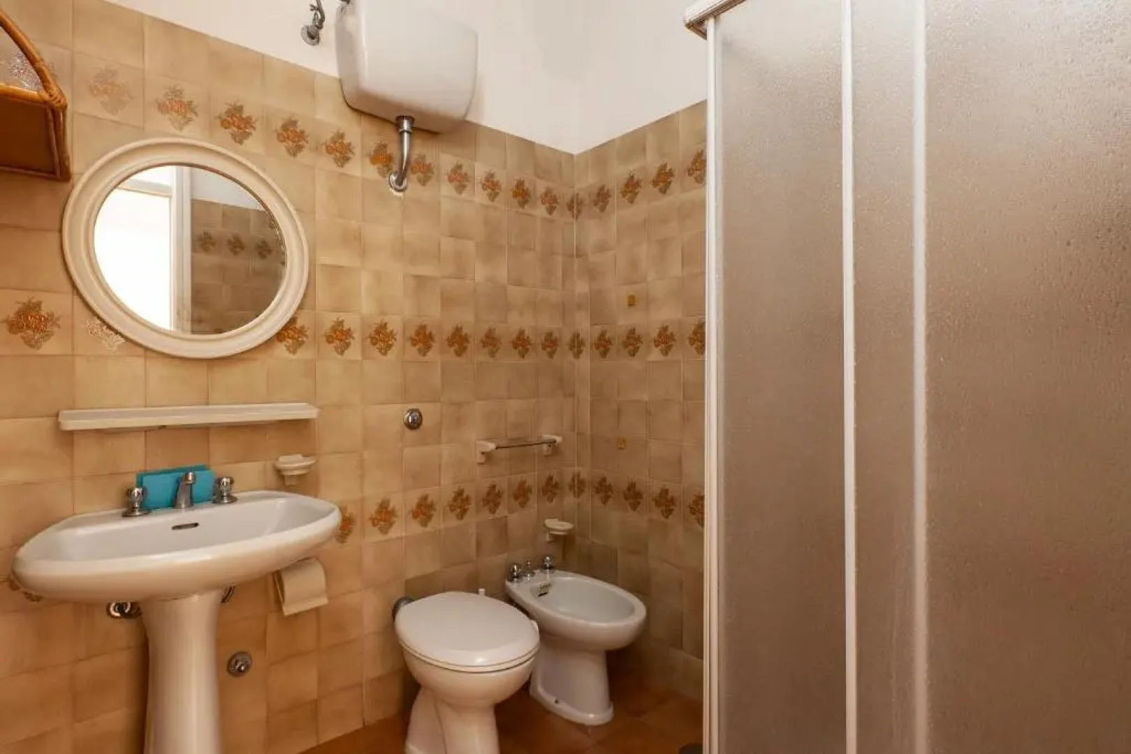 Casa vicino spiaggia e servizi con 2 camere m152