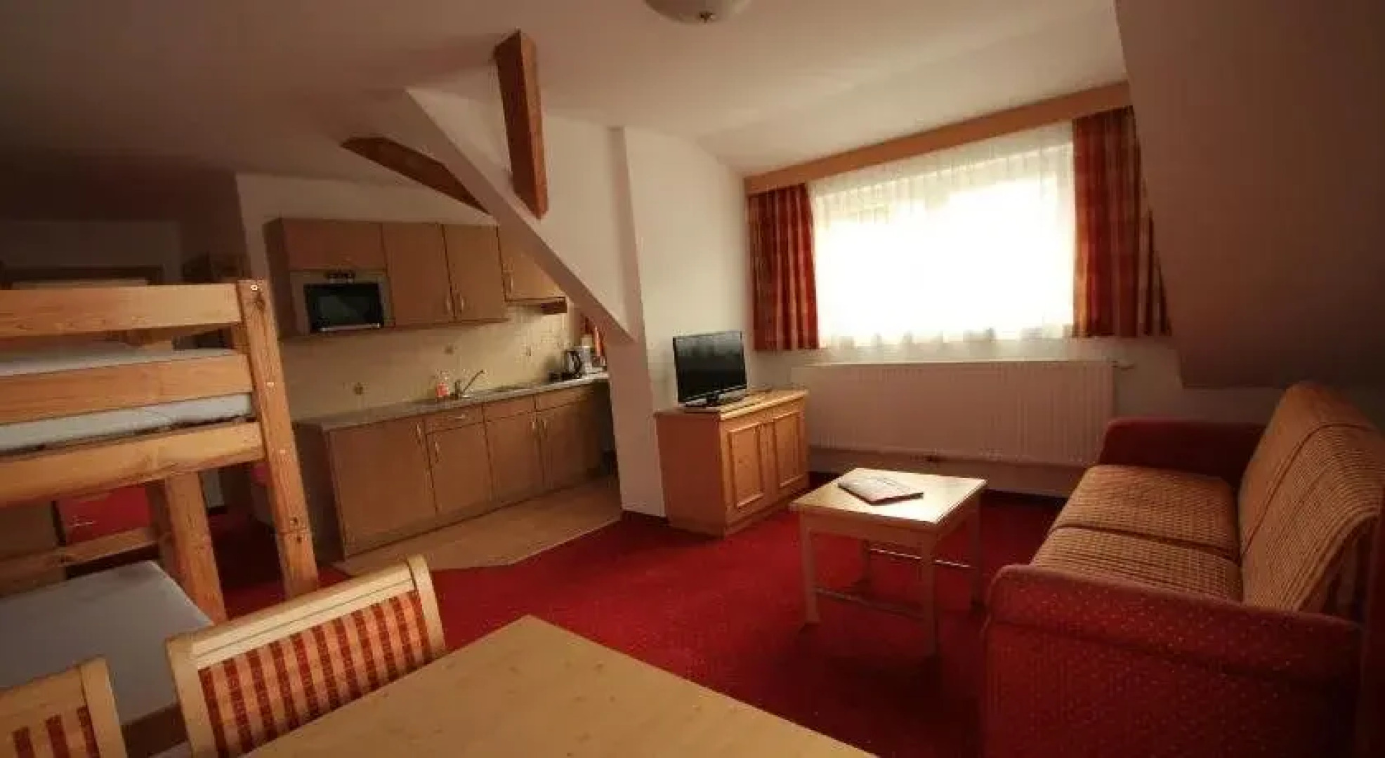 Hotel Pension Kandolf