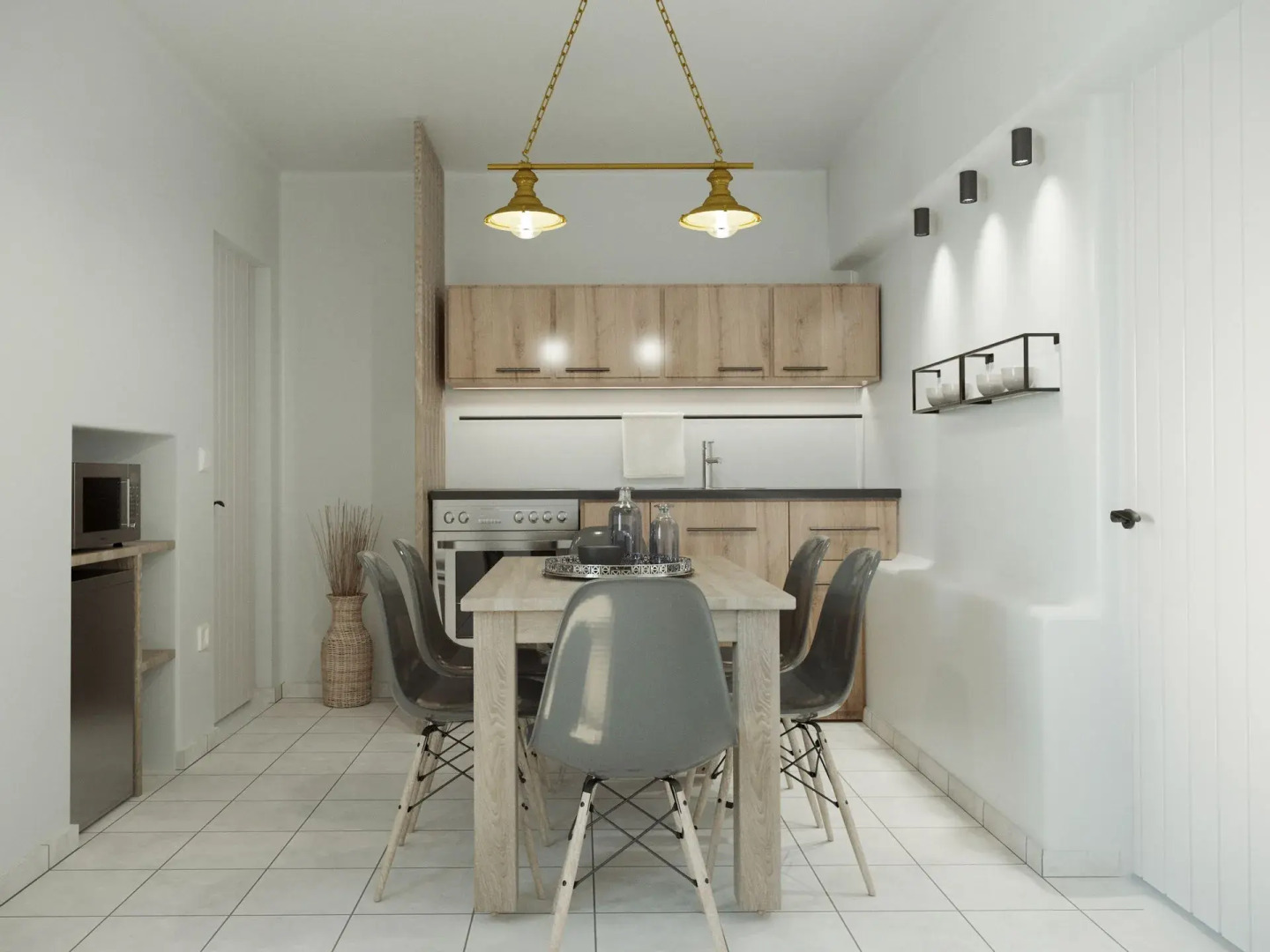 Mykonos Residence Villas & Suites