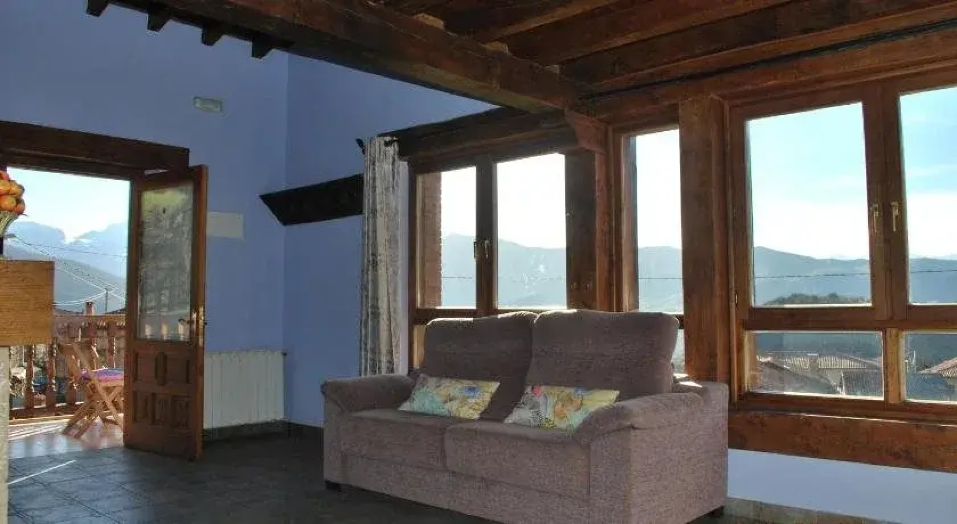 Casa Lebanes