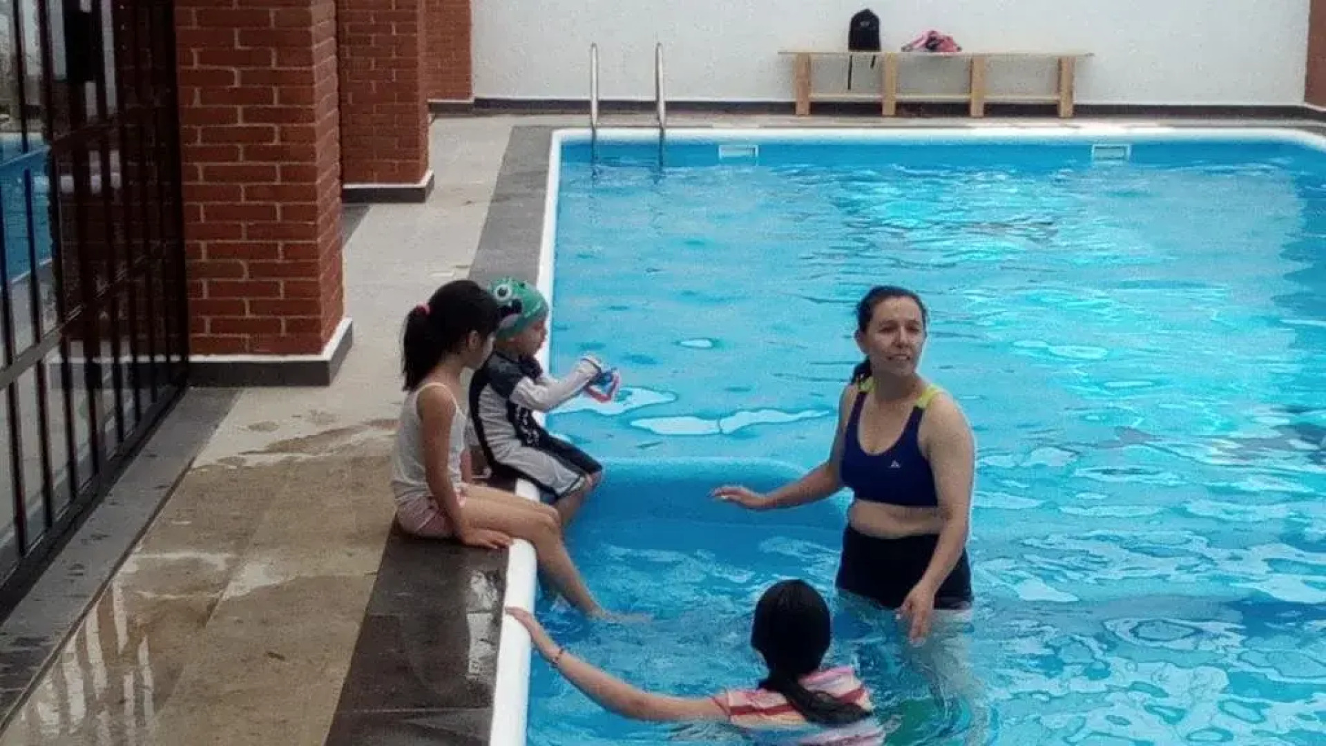 Hotel Real Campestre Tepetoci