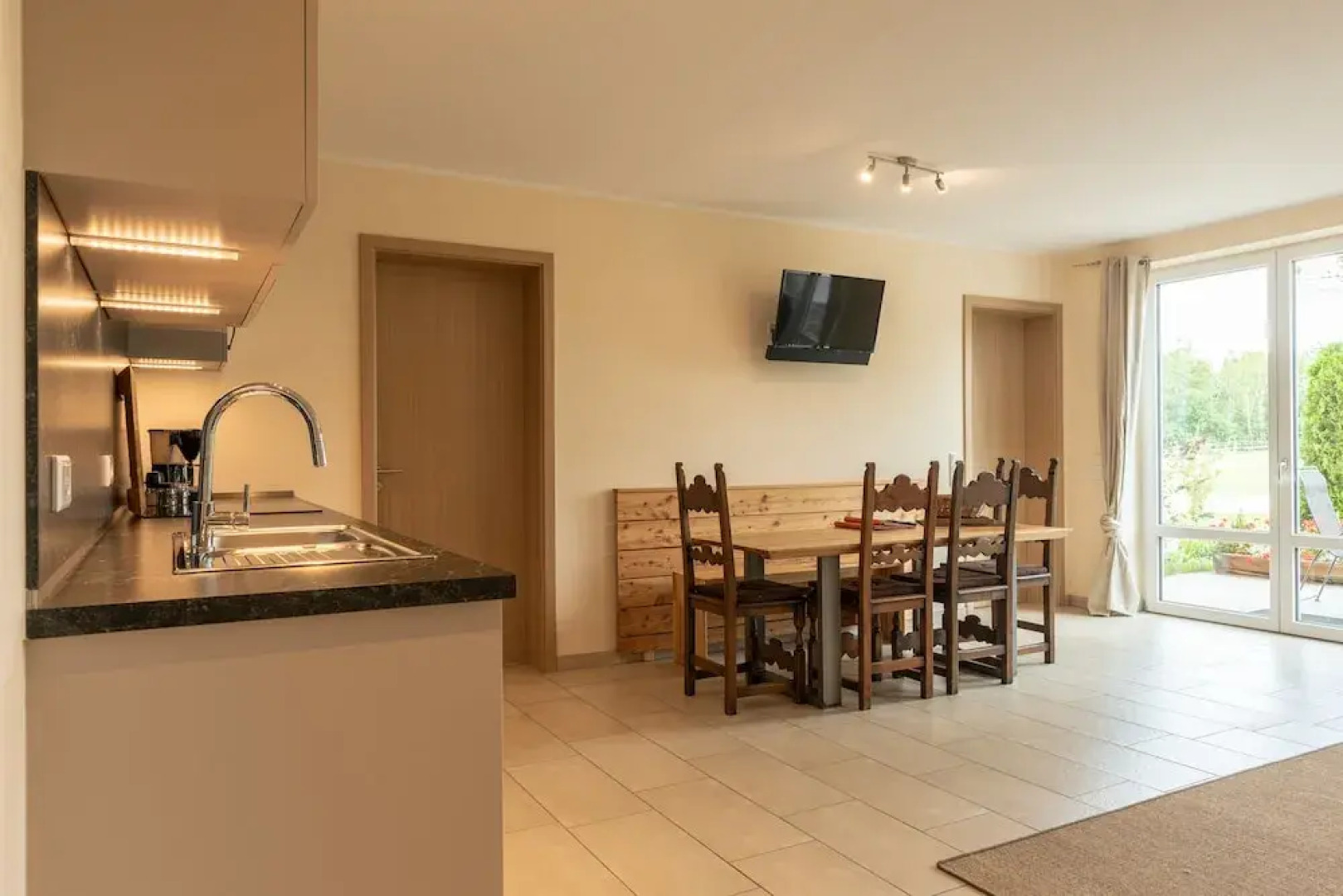 Wanderreitstation Gut Mischenried