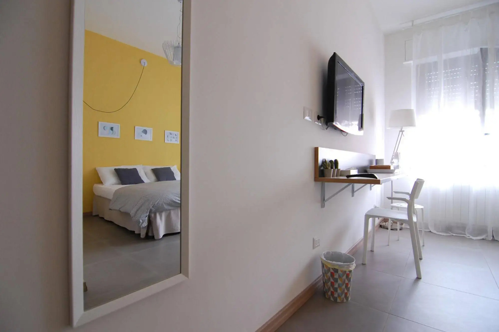 Le Officine Di Via Marsala