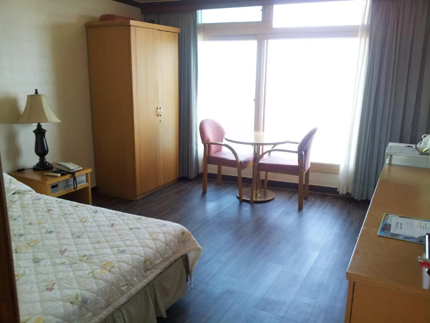 Benikea Hotel Mountain & Ocean Yangyang