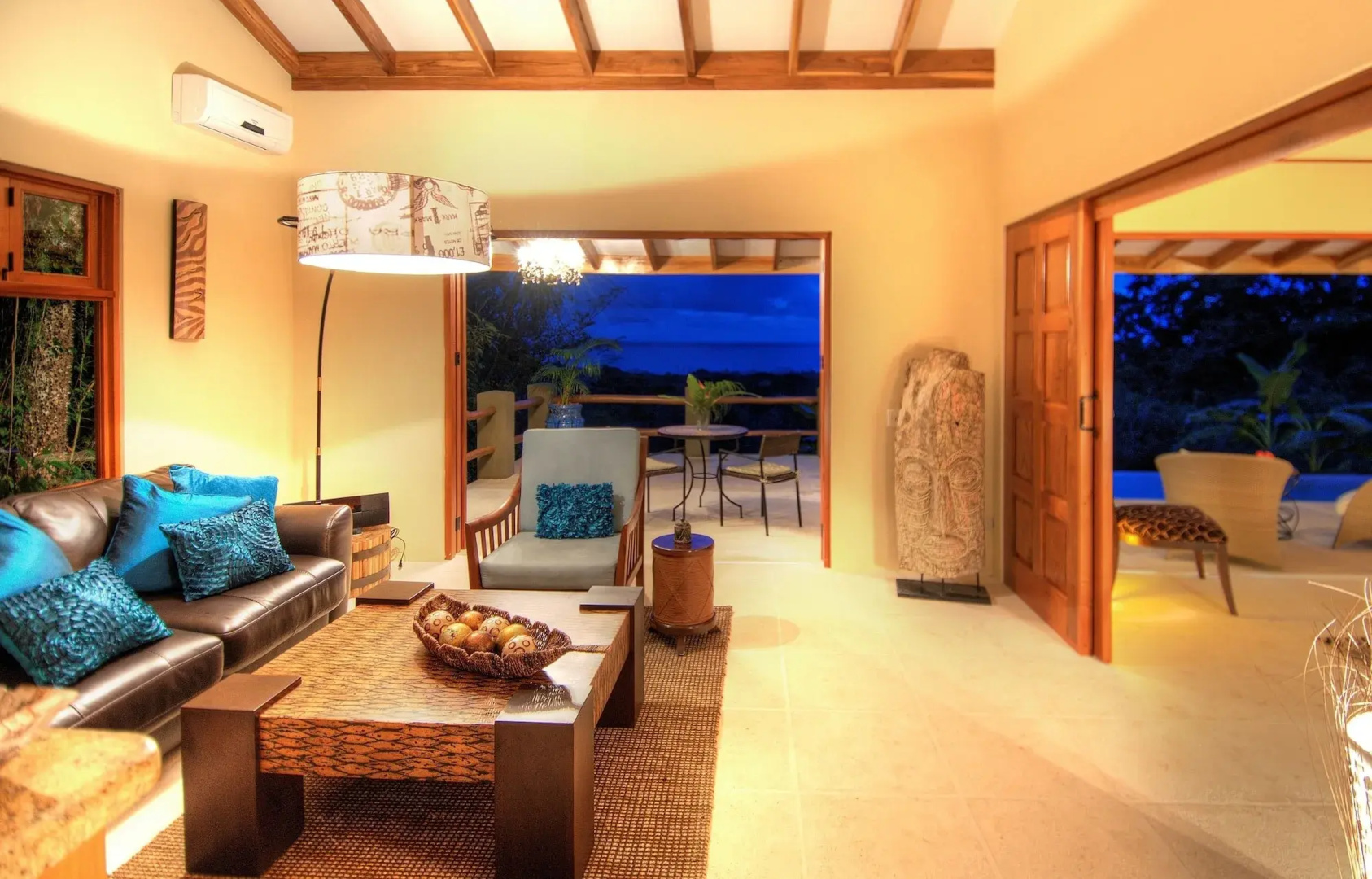 Ocio Villas Mal Pais